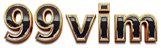 99vim logo