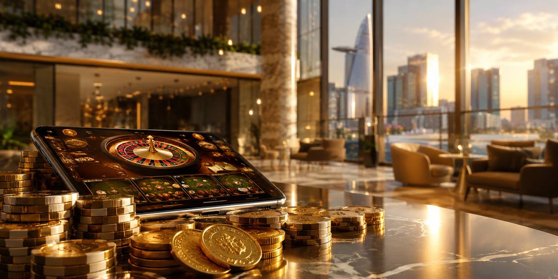 99vim Live Casino